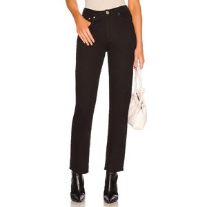 Superdown Dylan Black Jean